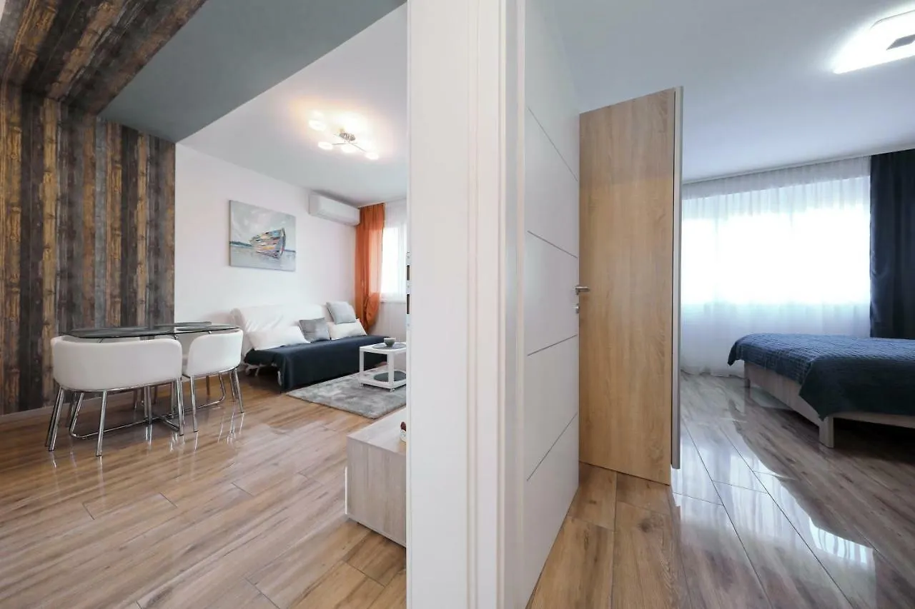 Apartments Angelica Zadar
