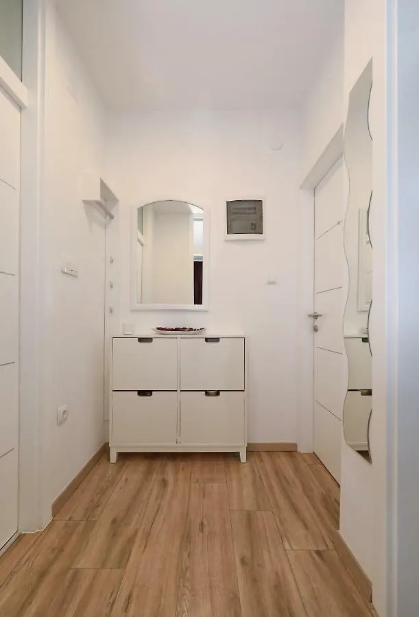 Apartments Angelica Zadar 0*,