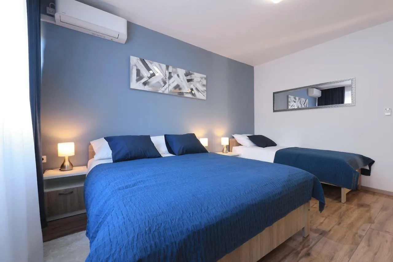 Apartments Angelica Zadar